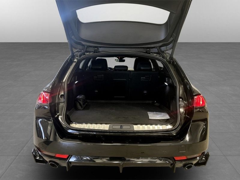 Peugeot 508 bild 19