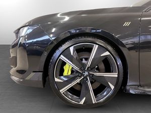 Peugeot 508 bild 18