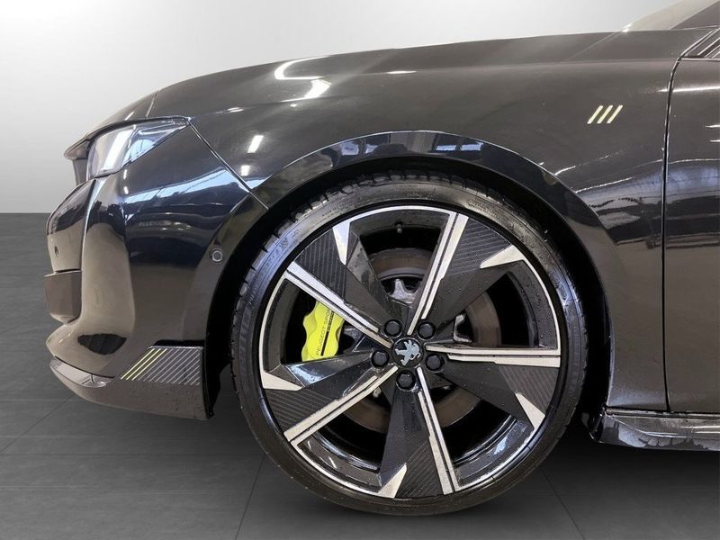 Peugeot 508 bild 18
