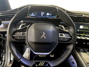 Peugeot 508 bild 9