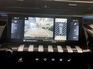 Peugeot 508 bild 12