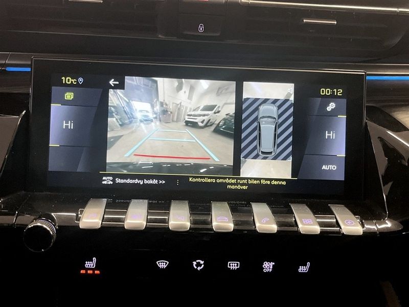 Peugeot 508 bild 12
