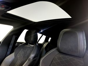 Peugeot 508 bild 6