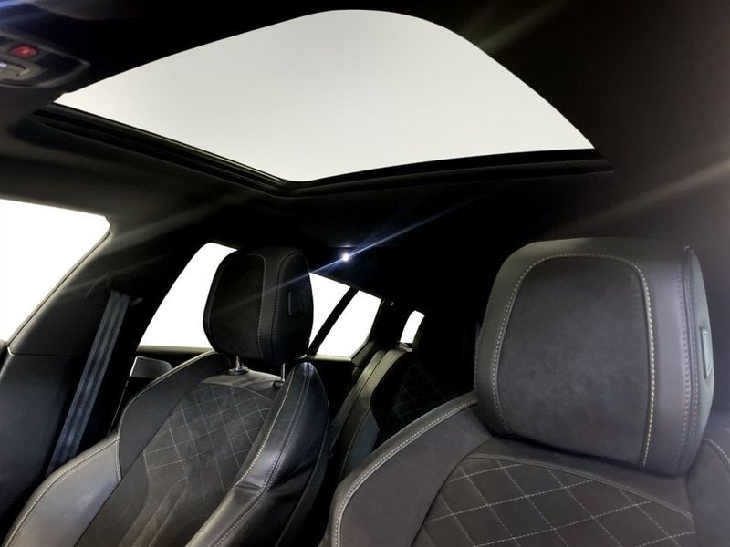 Peugeot 508 bild 6