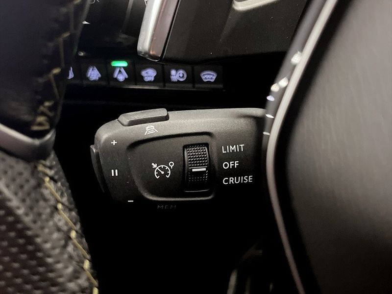 Peugeot 508 bild 10
