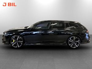 Peugeot 508 bild 17