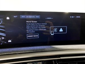 Peugeot 5008 bild 11