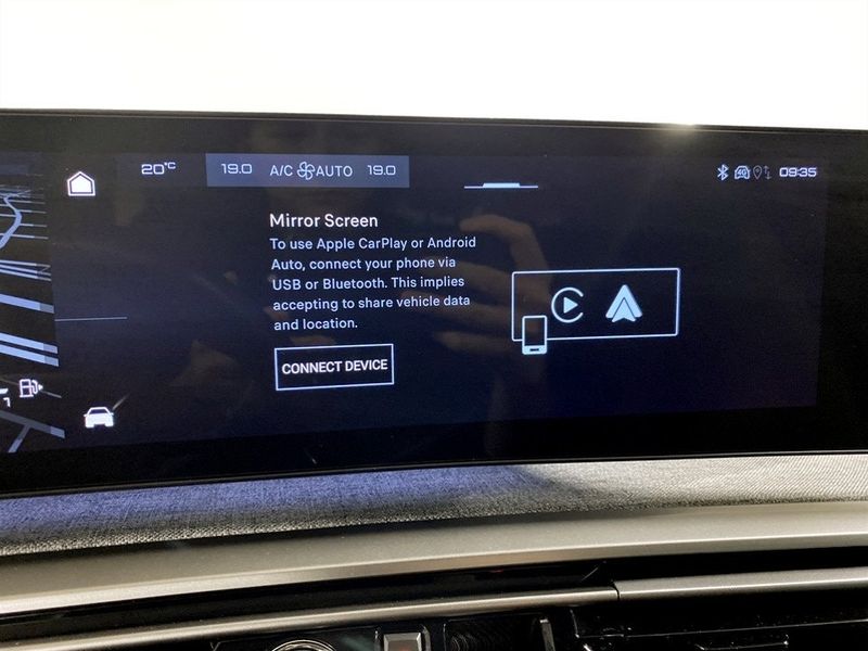 Peugeot 5008 bild 11