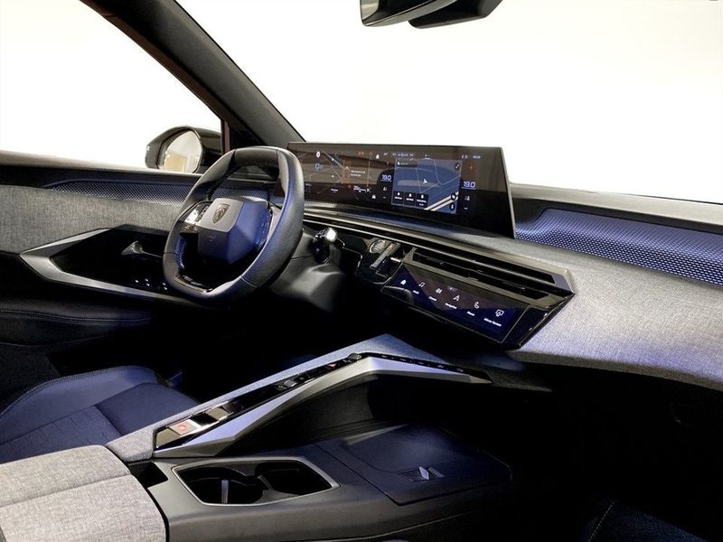 Peugeot 5008 bild 14
