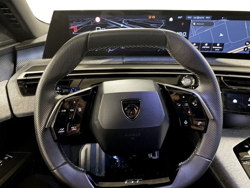 Peugeot 5008 bild 7