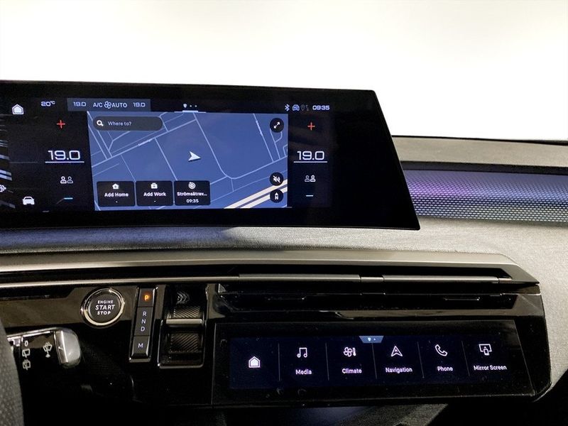 Peugeot 5008 bild 12