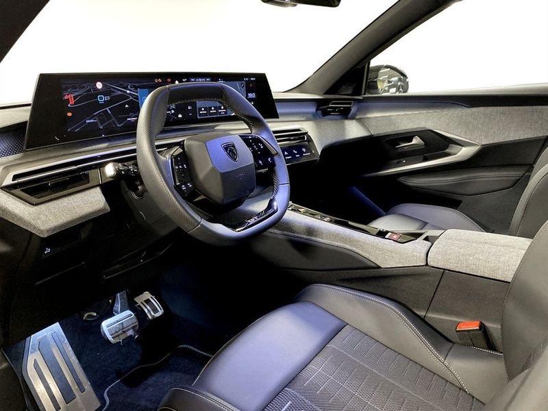 Peugeot 5008 bild 5