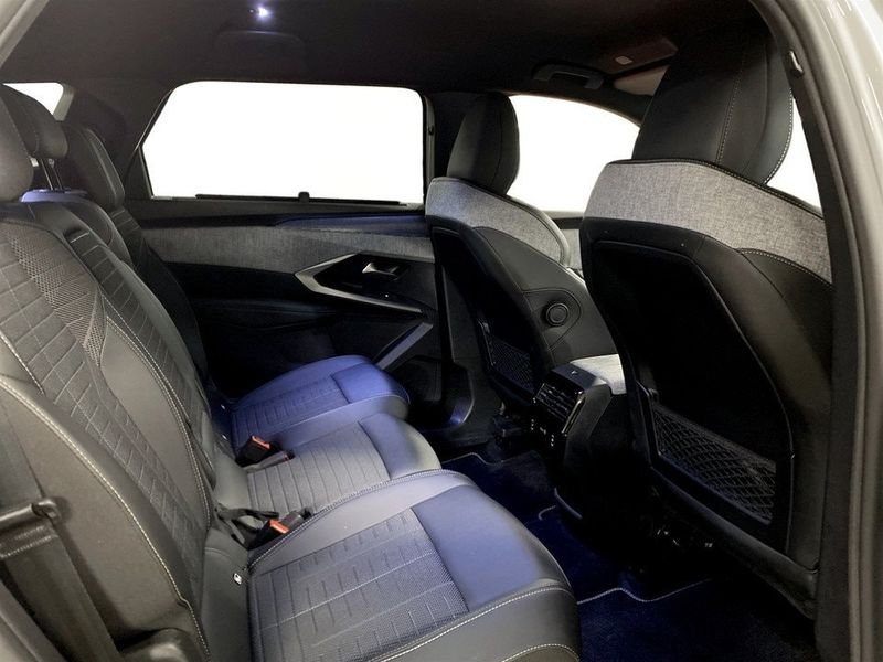 Peugeot 5008 bild 15