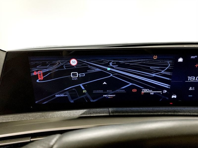 Peugeot 5008 bild 9