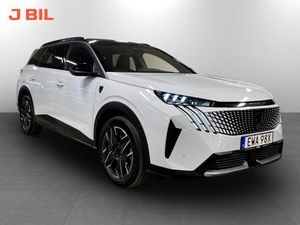 Peugeot 5008 bild 1
