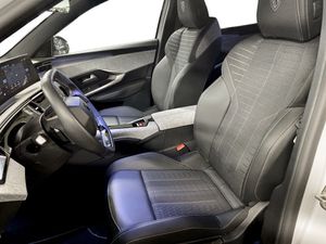 Peugeot 5008 bild 4