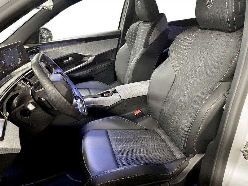 Peugeot 5008 bild 4