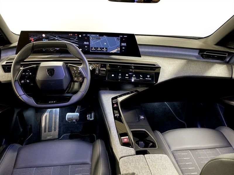 Peugeot 5008 bild 6