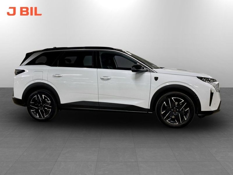 Peugeot 5008 bild 16