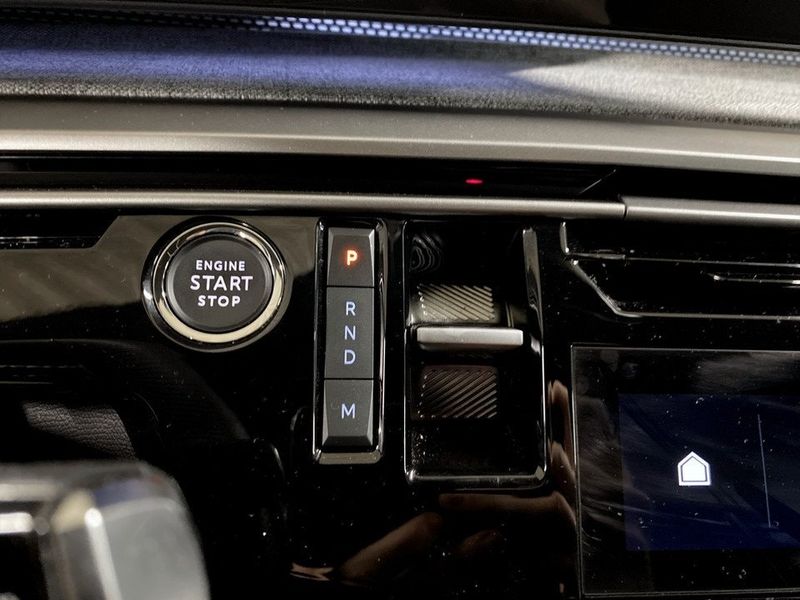 Peugeot 5008 bild 13