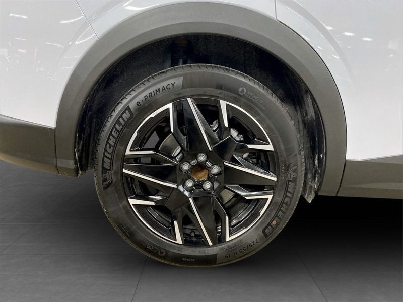 Peugeot 5008 bild 17