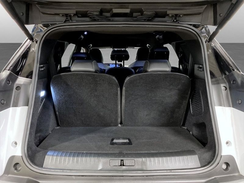 Peugeot 5008 bild 18