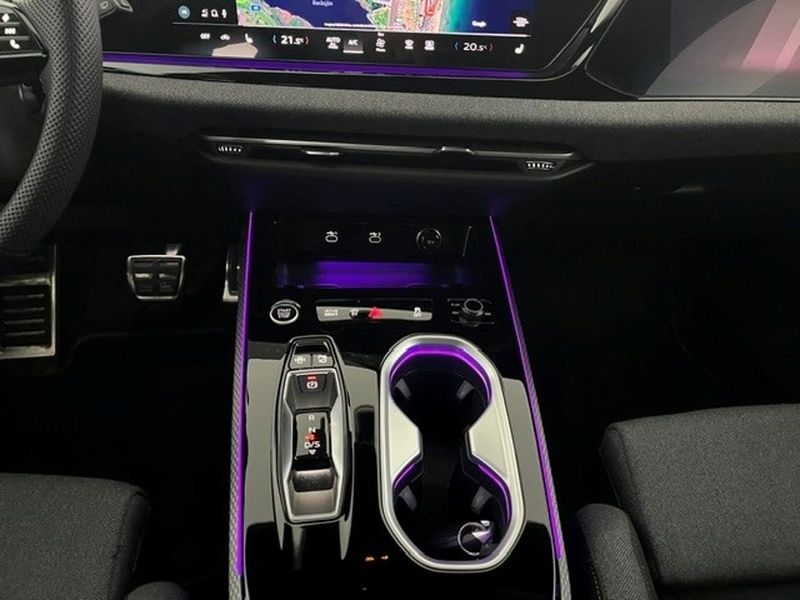 Audi A6 bild 9