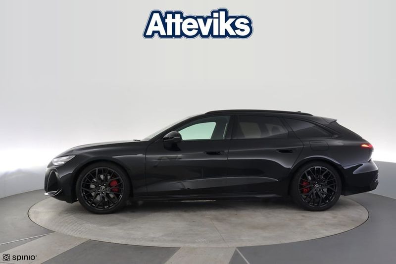 Audi A6 bild 2