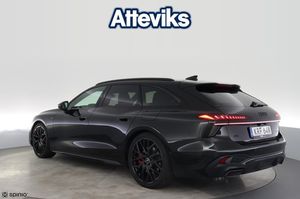 Audi A6 bild 3