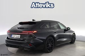 Audi A6 bild 6