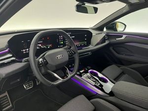 Audi A6 bild 7