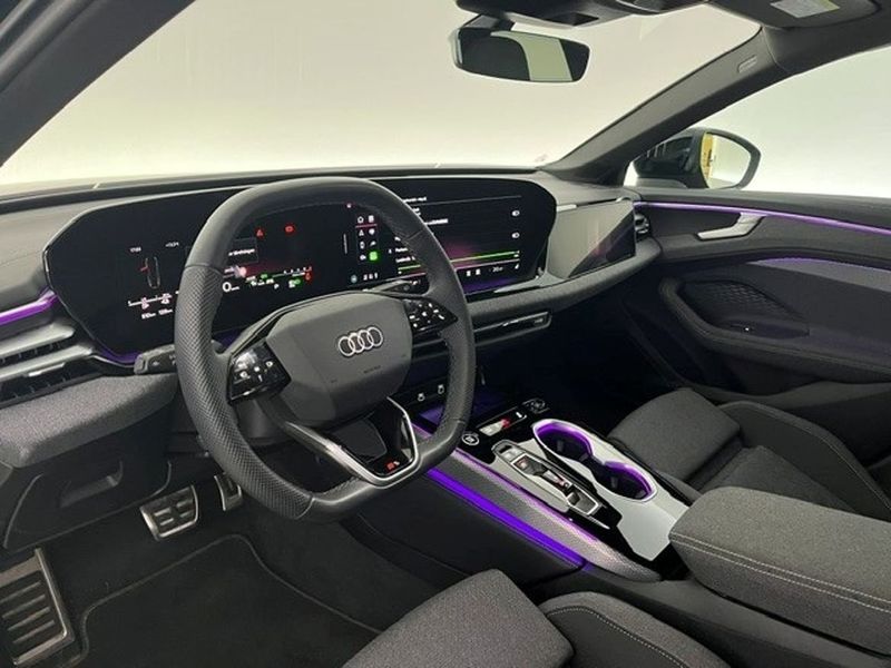 Audi A6 bild 7