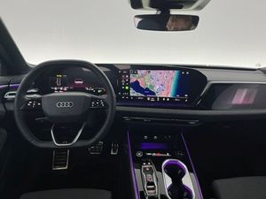 Audi A6 bild 8