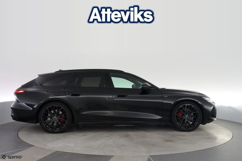 Audi A6 bild 5