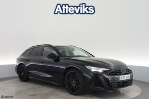 Audi A6 bild 4