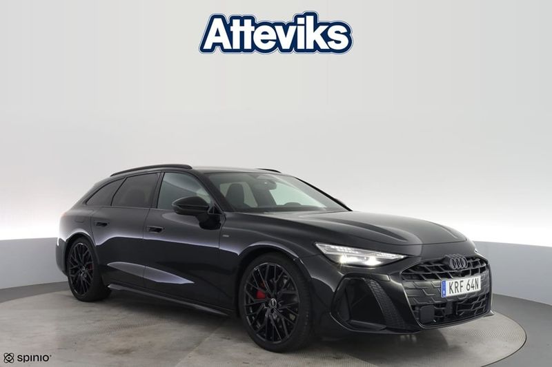 Audi A6 bild 4