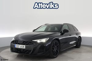 Audi A6 bild 1