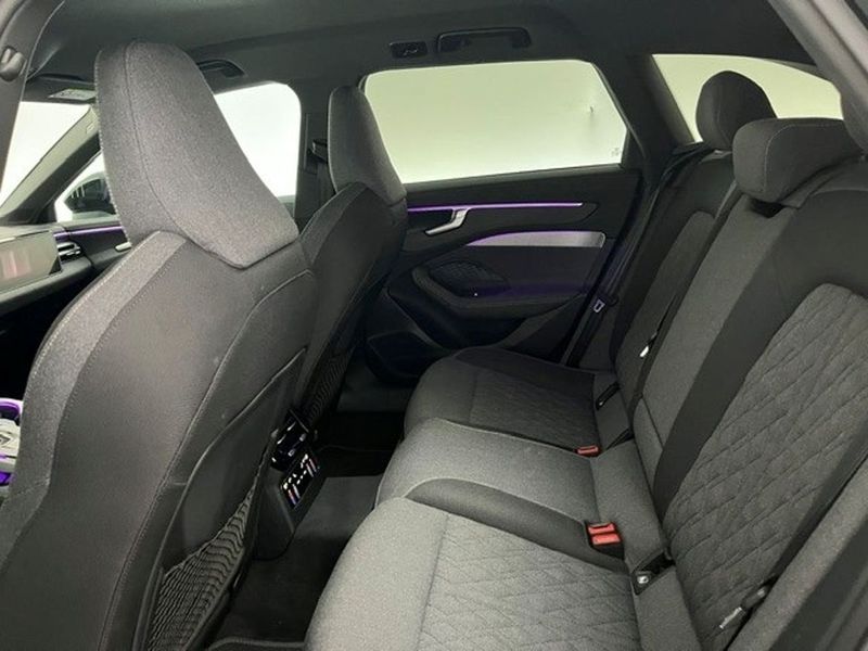 Audi A6 bild 10