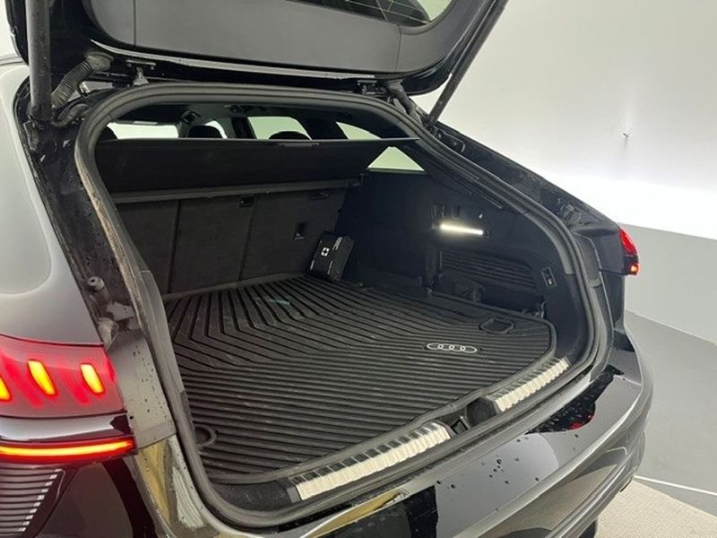 Audi A6 bild 11