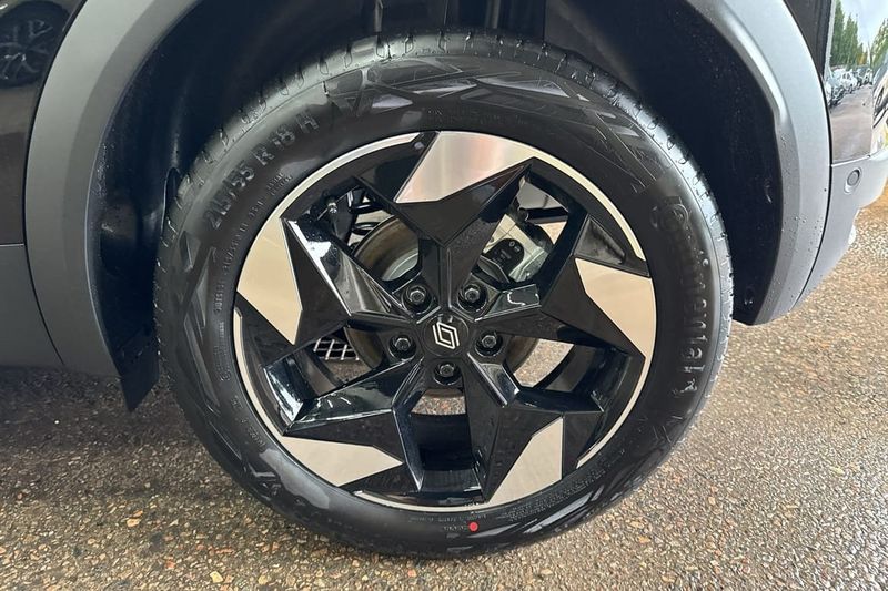 Renault Captur bild 12