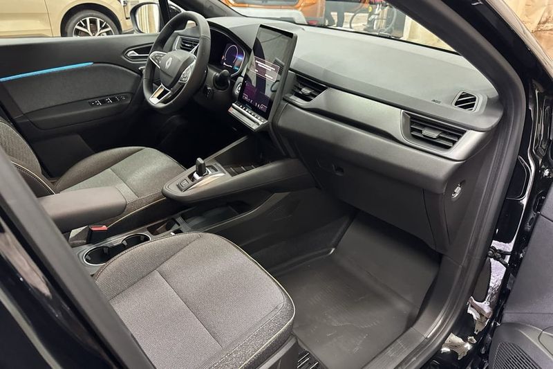 Renault Captur bild 13