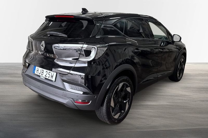 Renault Captur bild 3