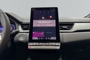 Renault Captur bild 6