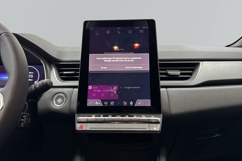Renault Captur bild 6