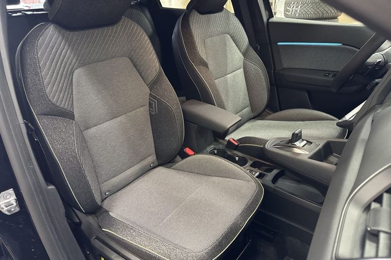 Renault Captur bild 14