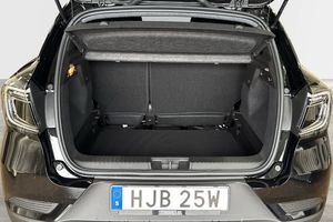 Renault Captur bild 8