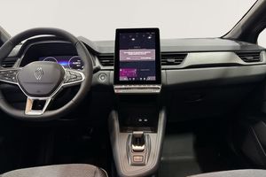Renault Captur bild 5