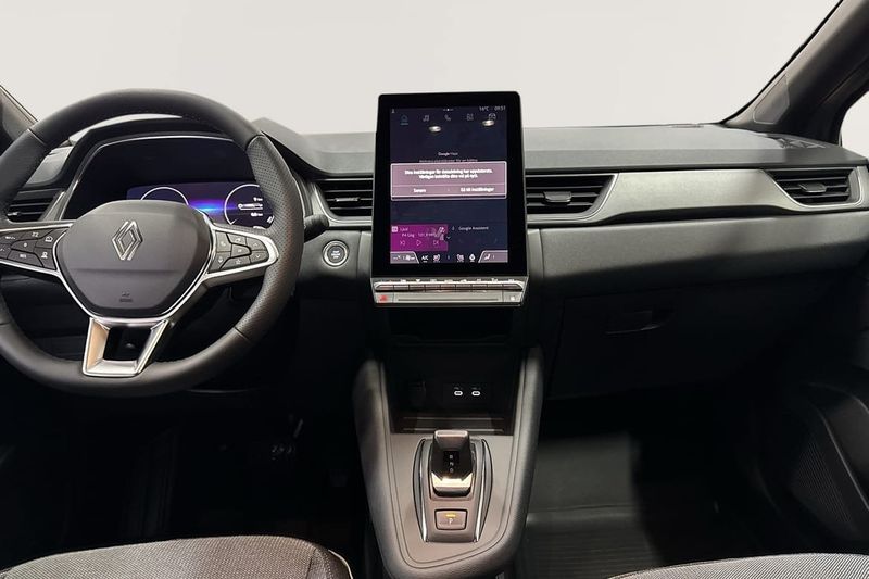 Renault Captur bild 5