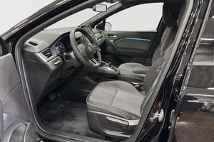 Renault Captur bild 4