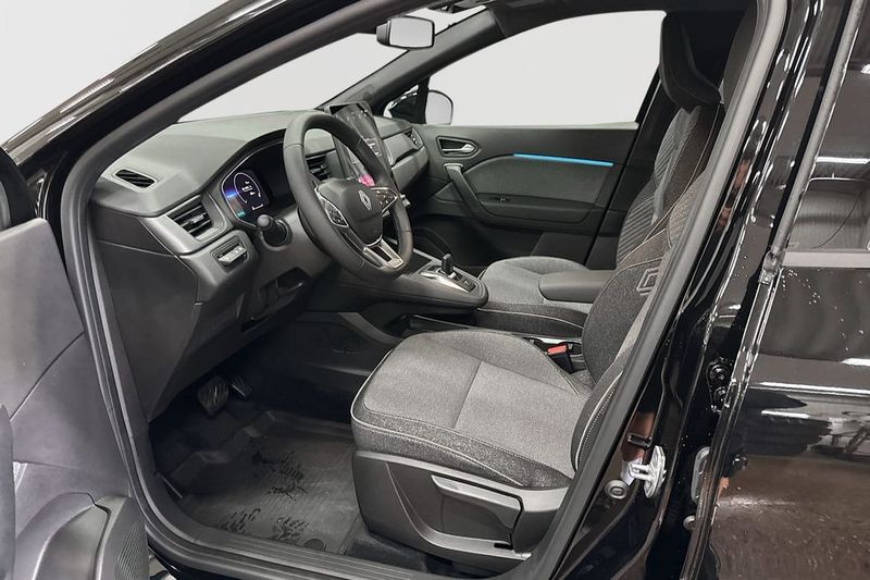 Renault Captur bild 4